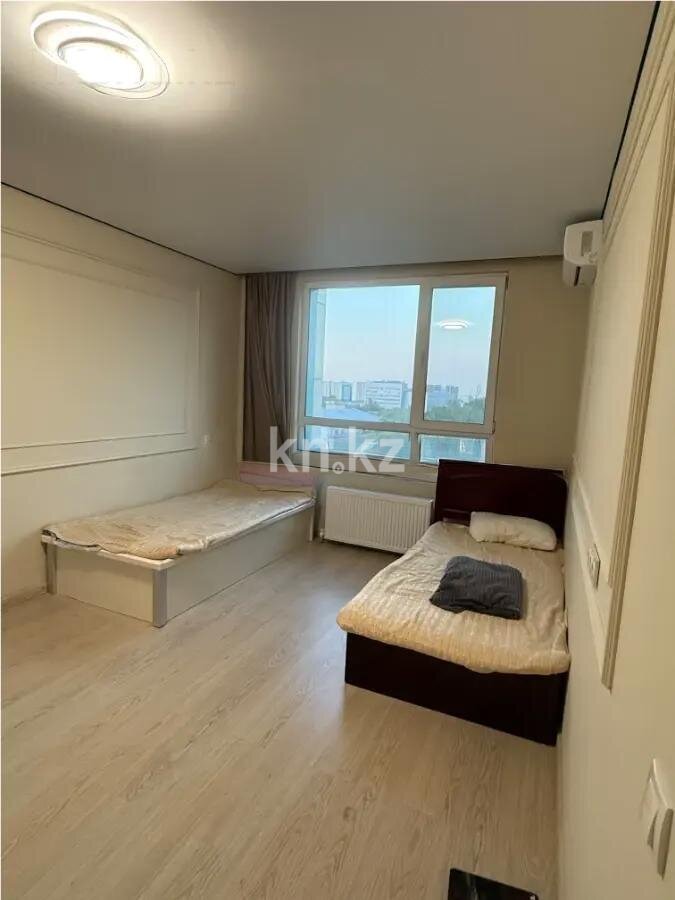 Продажа 2-комнатной квартиры, 49.5 м² в Алматы - фото 2