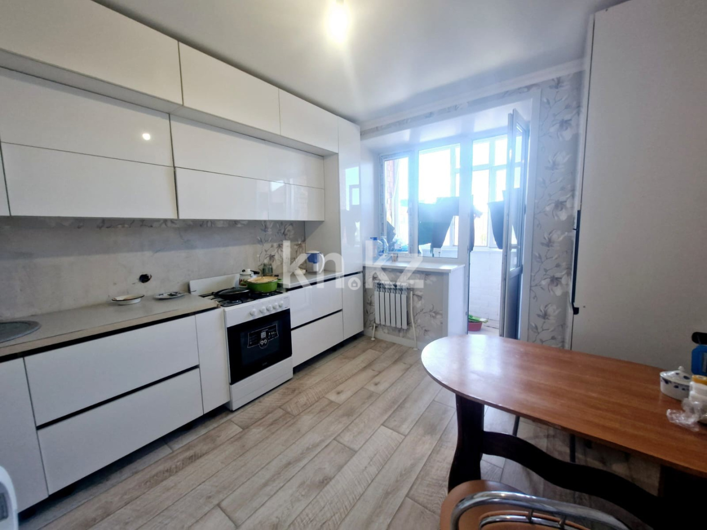 Продажа 2-комнатной квартиры, 62.2 м² в Костанае - фото 8