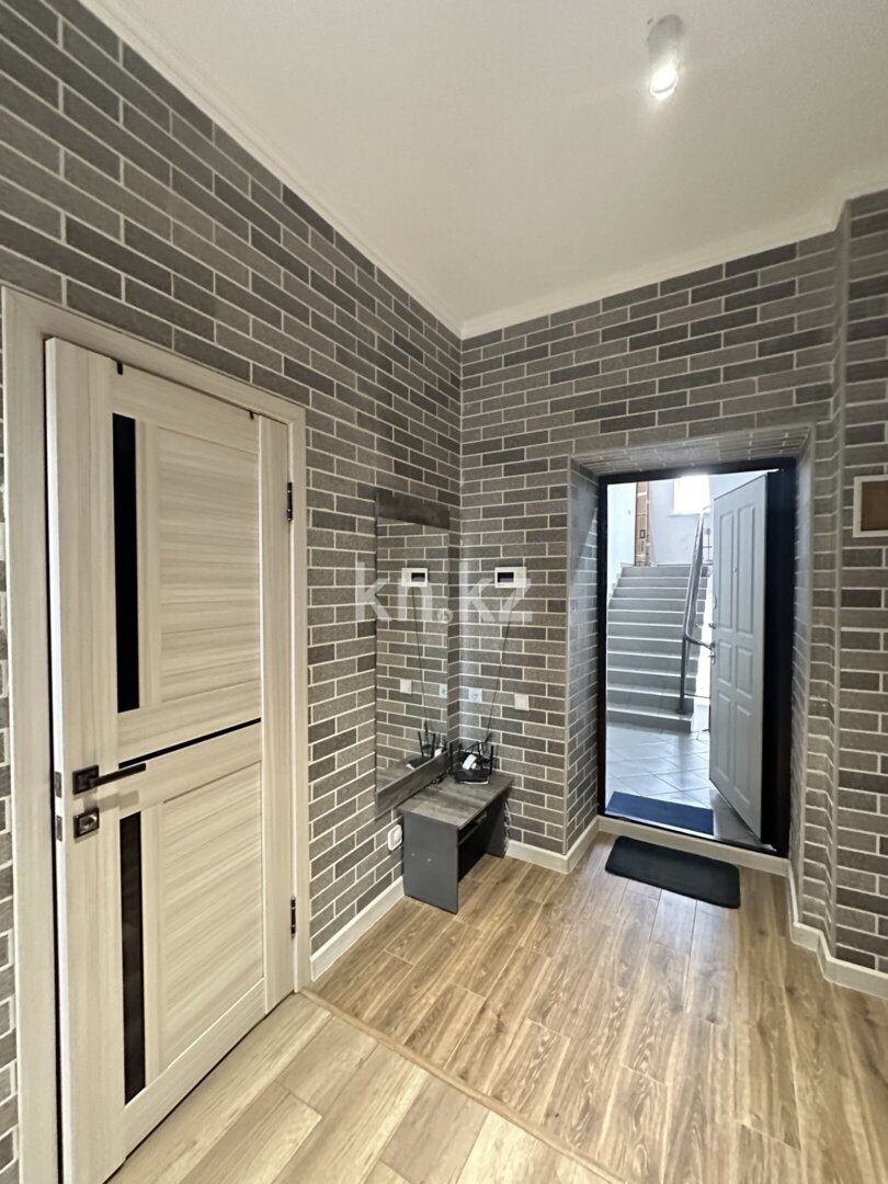 Продажа 2-комнатной квартиры, 56.8 м² в Караганде - фото 14