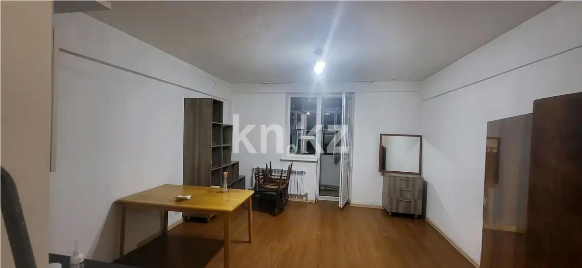 Продажа 1-комнатной квартиры, 25 м² в Алматы
