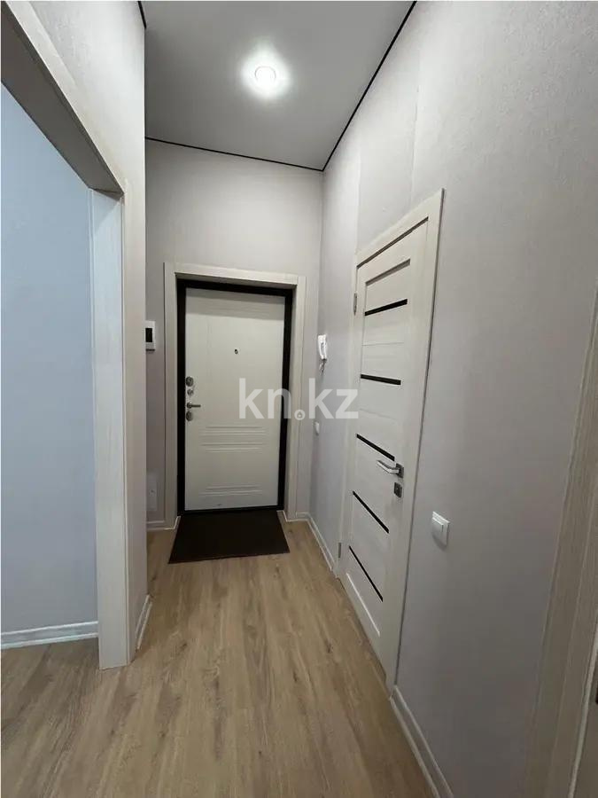 Продажа 1-комнатной квартиры, 35 м² в Астане - фото 4
