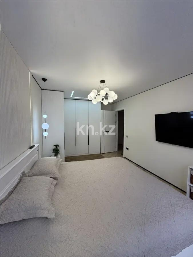 Продажа 4-комнатной квартиры, 74 м² в Алматы - фото 2