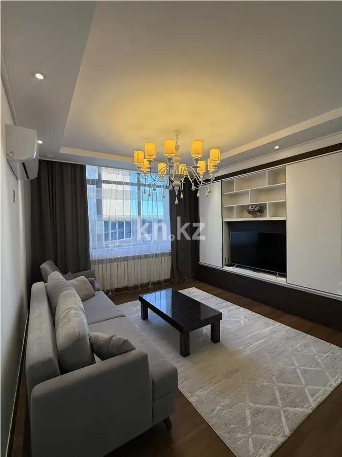 Продажа 4-комнатной квартиры, 104.5 м² в Астане