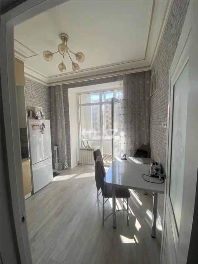 Продажа 1-комнатной квартиры, 40 м² в Астане - фото 2