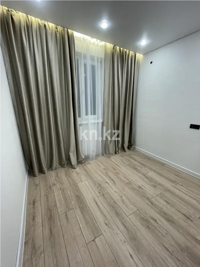 Продажа 1-комнатной квартиры, 39 м², ул. Баглановой, дом  6 в Астане