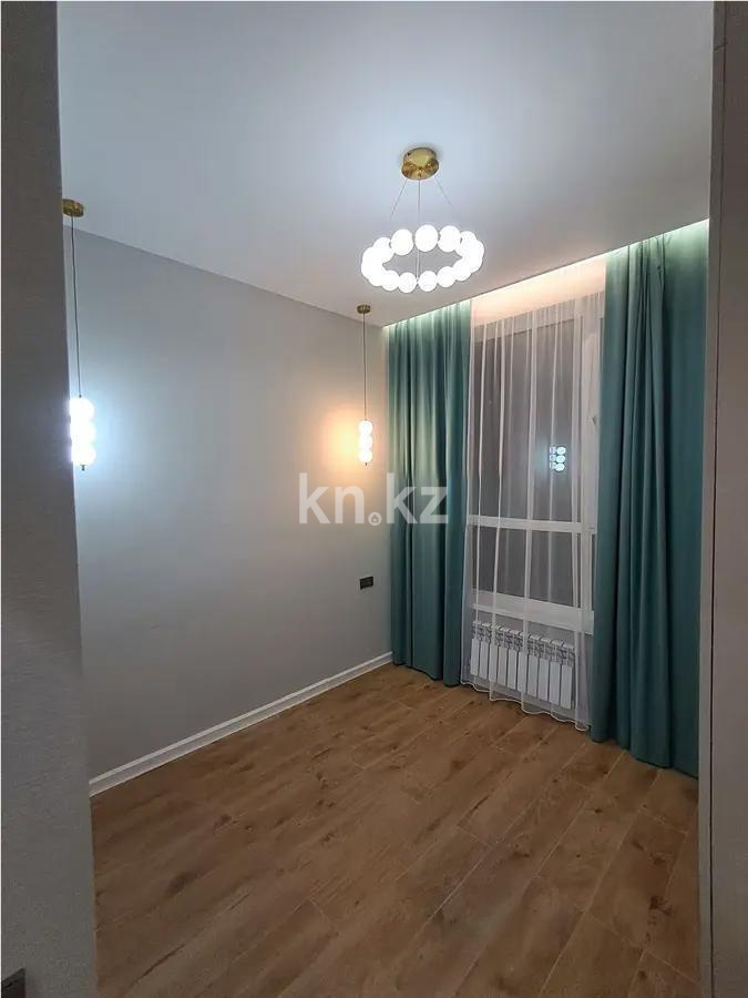 Продажа 2-комнатной квартиры, 42 м² в Астане - фото 2