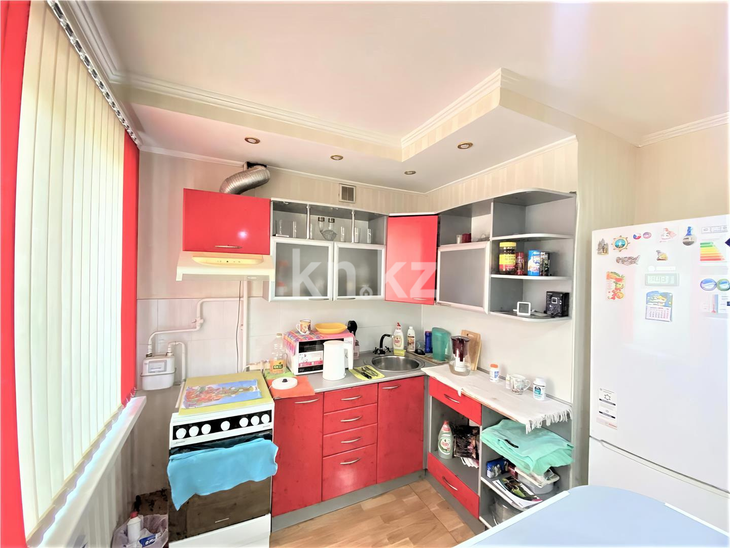 Продажа 2-комнатной квартиры, 45 м², ул. Карбышева, дом  8 в Караганде - фото 7