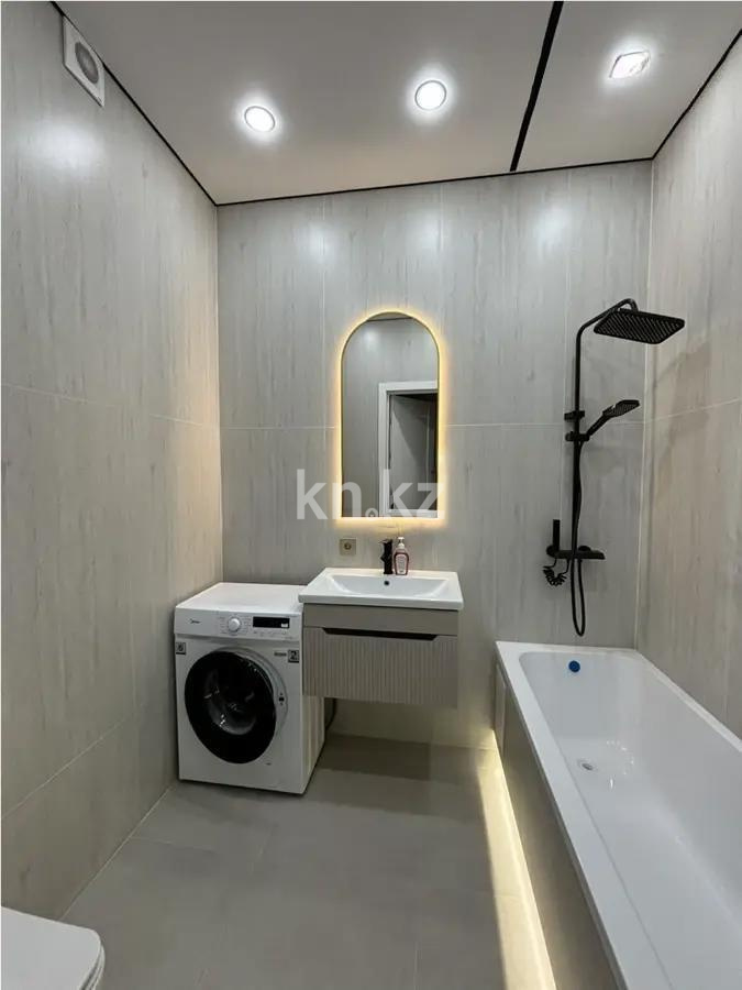 Продажа 3-комнатной квартиры, 60 м² в Астане - фото 5