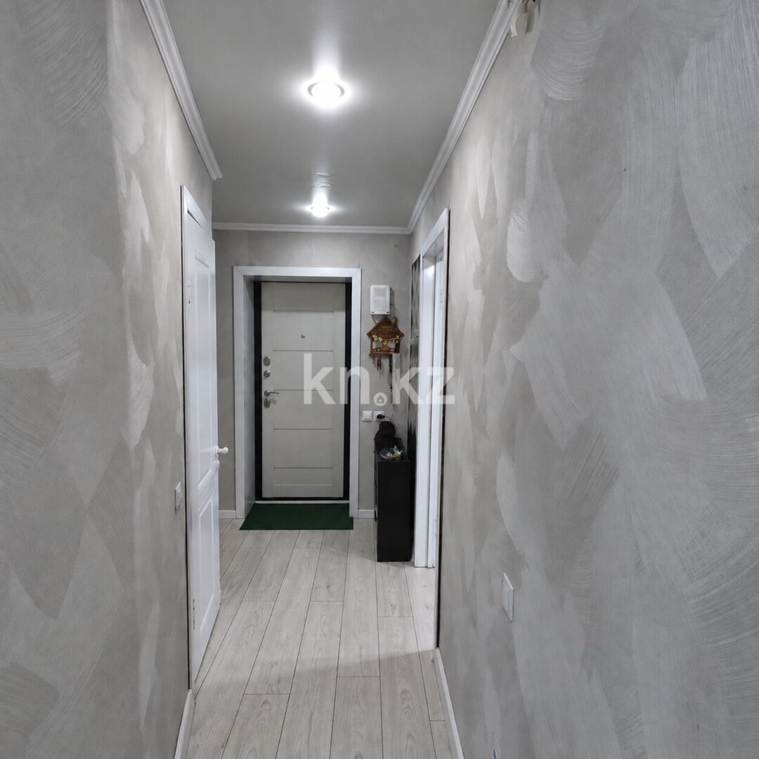 Продажа 2-комнатной квартиры, 44 м² в Караганде - фото 11