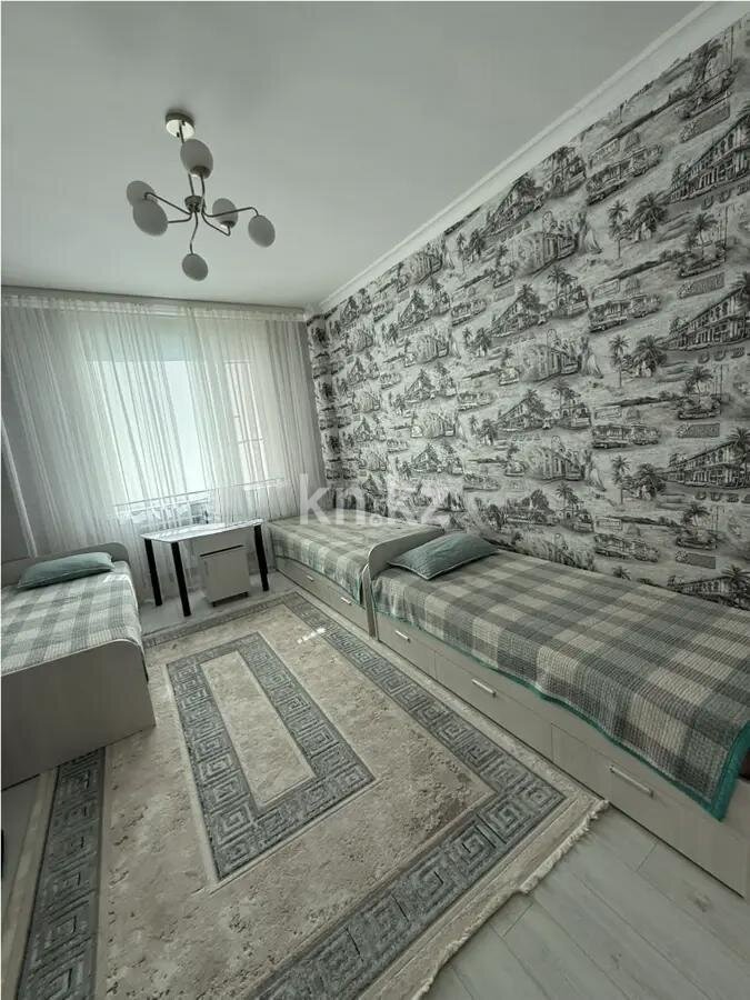 Продажа 3-комнатной квартиры, 95 м² в Астане - фото 2