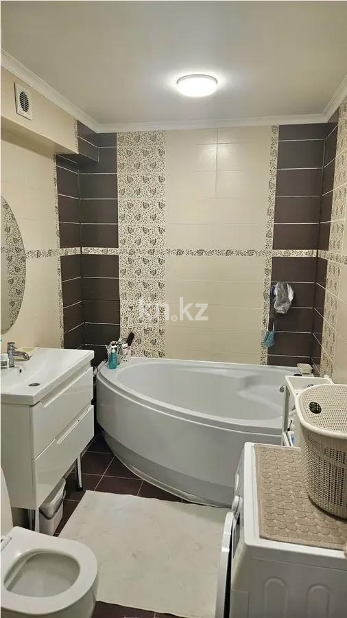 Продажа 3-комнатной квартиры, 87 м², ул. Байкадамова, дом  2д в Алматы - фото 5