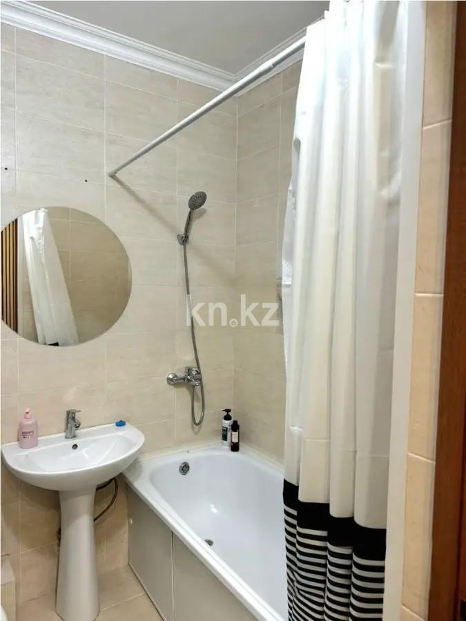 Продажа 1-комнатной квартиры, 45 м² в Астане - фото 3
