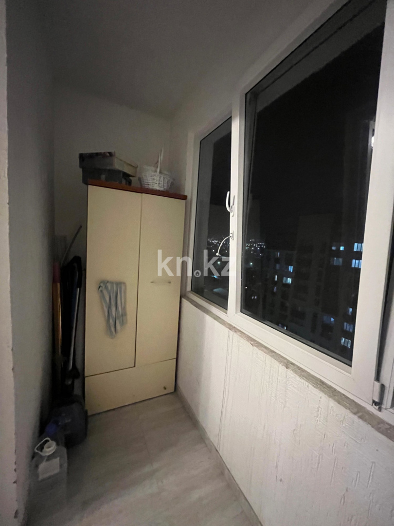 Продажа 1-комнатной квартиры, 38.1 м² в Алматы - фото 10