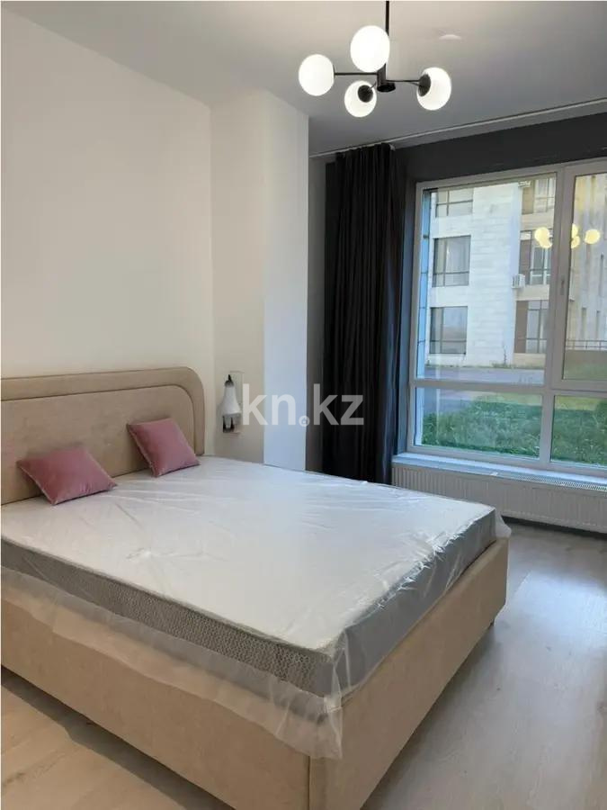 Продажа 2-комнатной квартиры, 57 м² в Астане - фото 2