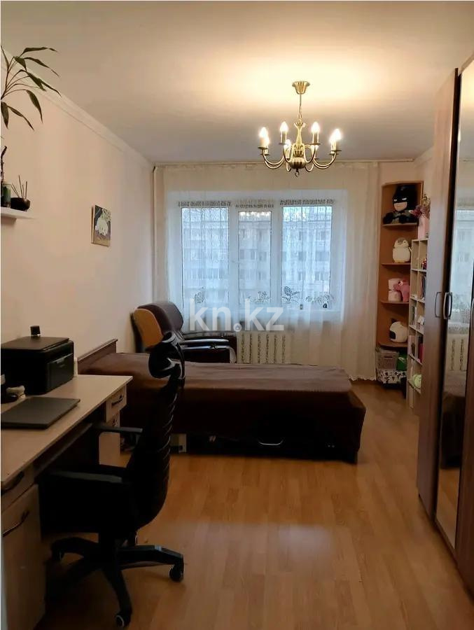 Продажа 3-комнатной квартиры, 62 м² в Астане - фото 3