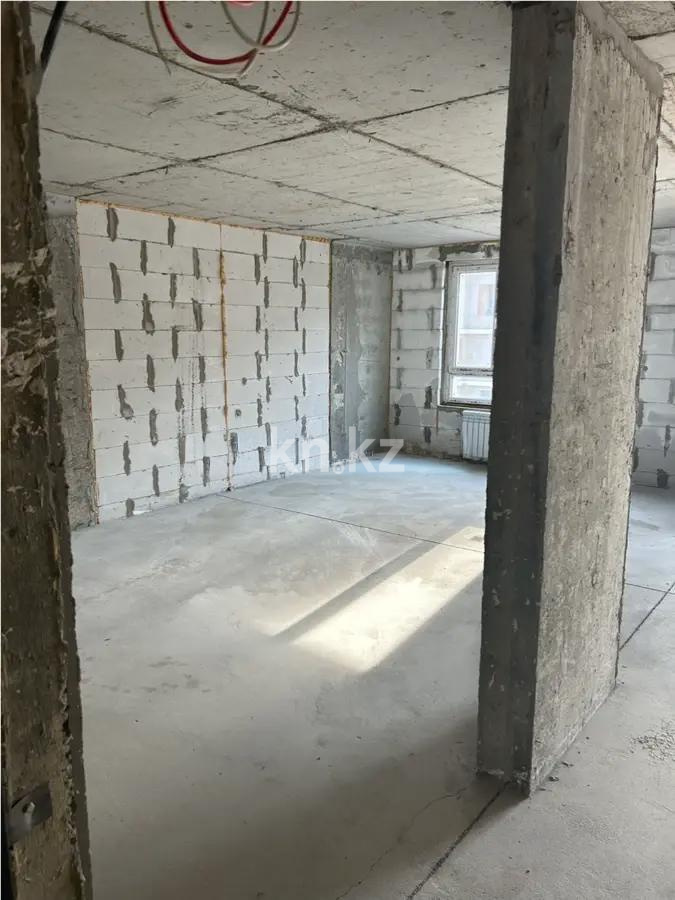 Продажа 2-комнатной квартиры, 54 м², ул. Жандосова, дом  94а в Алматы - фото 2