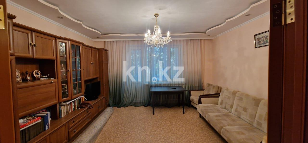 Продажа 2-комнатной квартиры, 54 м², мкр-н Гульдер-1 в Караганде