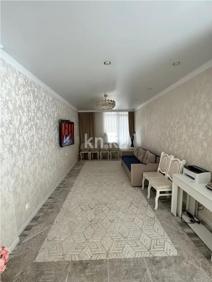 Продажа 2-комнатной квартиры, 55 м², ул. Нурмагамбетова, дом  27/1 в Астане