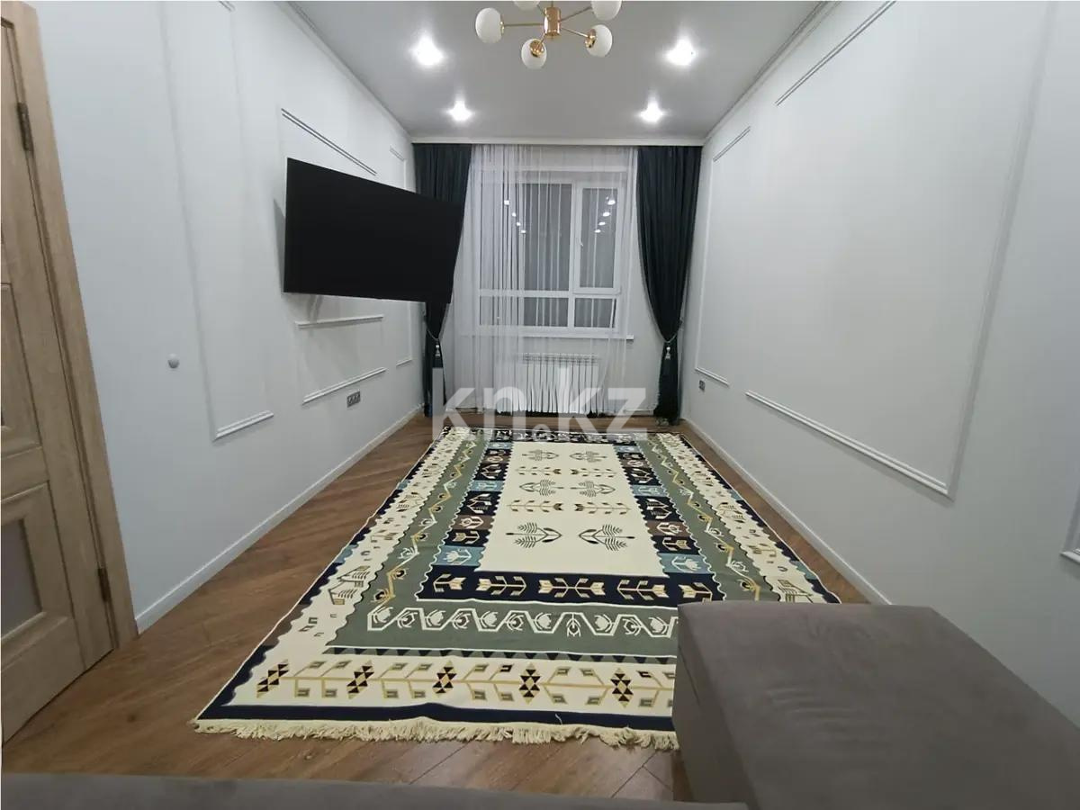 Продажа 2-комнатной квартиры, 64 м² в Астане