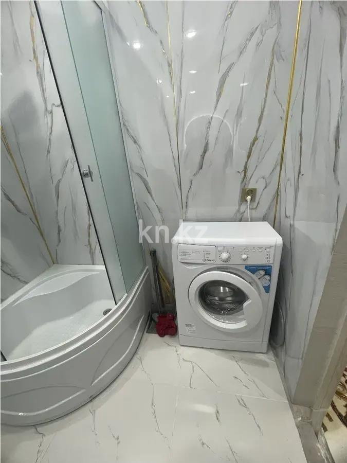 Продажа 2-комнатной квартиры, 39 м² в Астане - фото 3