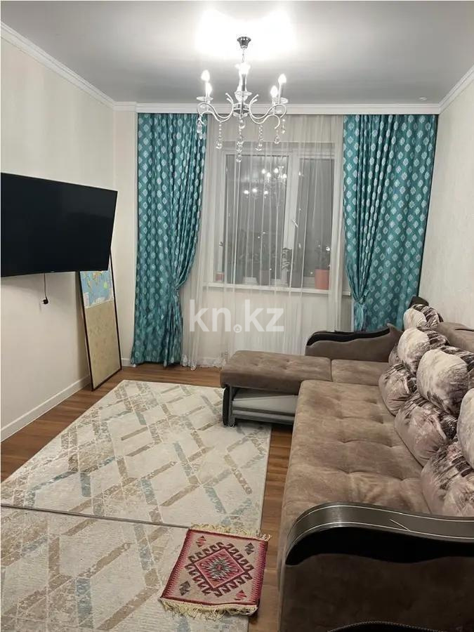 Продажа 2-комнатной квартиры, 60 м² в Астане