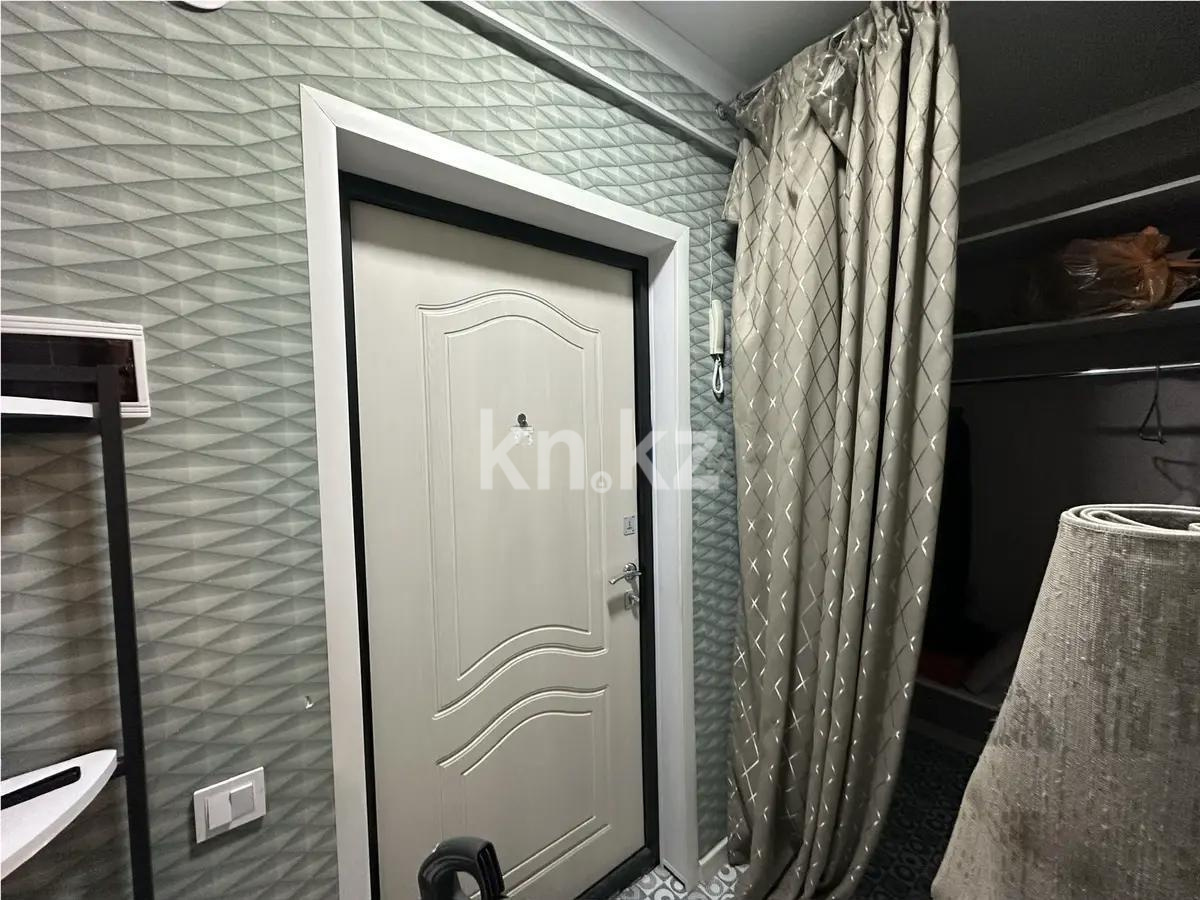 Продажа 1-комнатной квартиры, 31 м², ул. Алтын орда, дом  6/9 в Алматы - фото 5