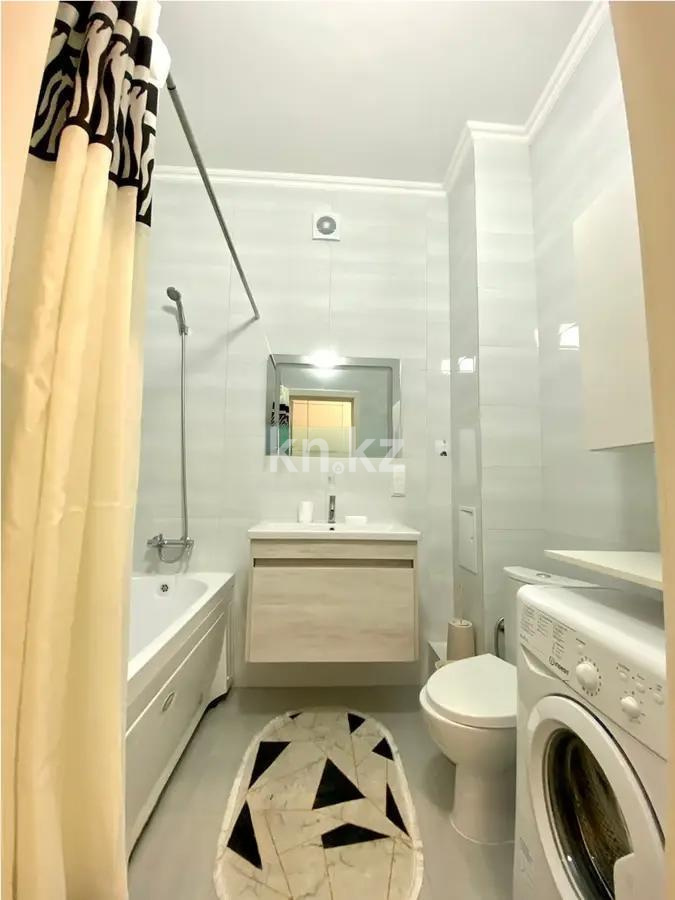 Продажа 1-комнатной квартиры, 38.2 м² в Астане - фото 3