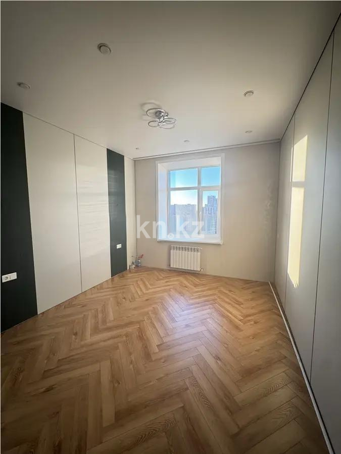 Продажа 3-комнатной квартиры, 85 м² в Караганде - фото 2