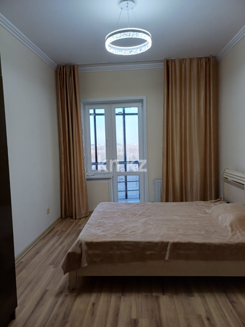 Продажа 2-комнатной квартиры, 79 м², пр. Момышулы, дом  2в - пр. Кошкарбаева в Астане - фото 13