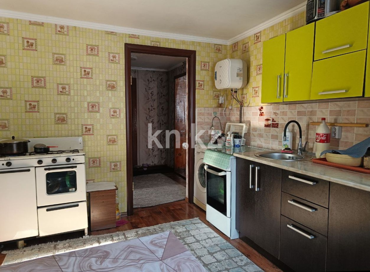 Продажа 3-комнатного дома, 65 м² в Усть-Каменогорске - фото 4