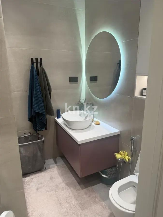 Продажа 4-комнатной квартиры, 104 м² в Алматы - фото 3