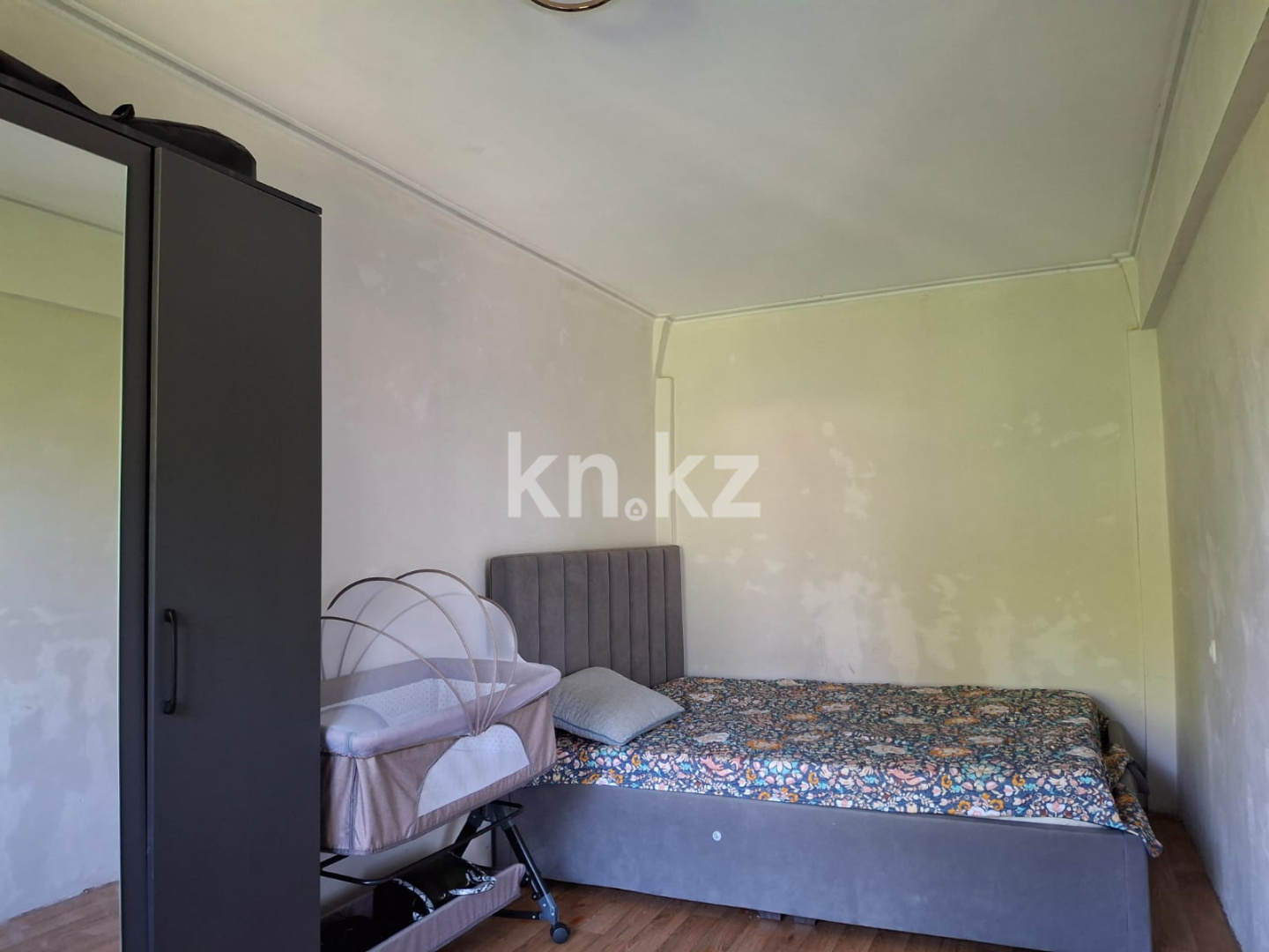 Продажа 2-комнатной квартиры, 45.4 м² в Усть-Каменогорске - фото 3