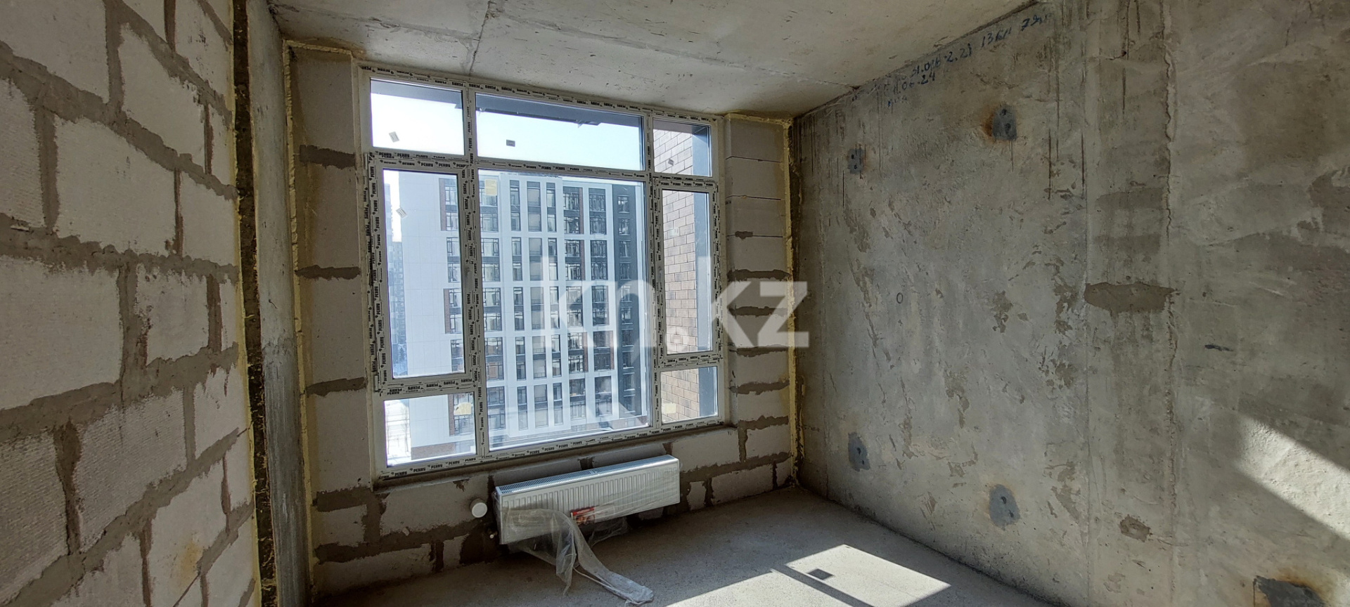 Продажа 4-комнатной квартиры, 110 м² в Астане - фото 16