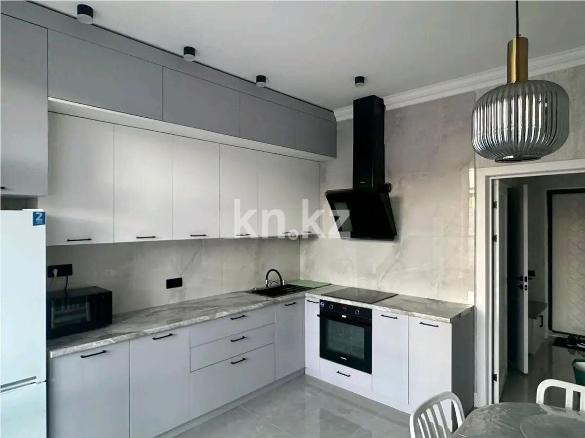 Продажа 1-комнатной квартиры, 45 м² в Астане - фото 2