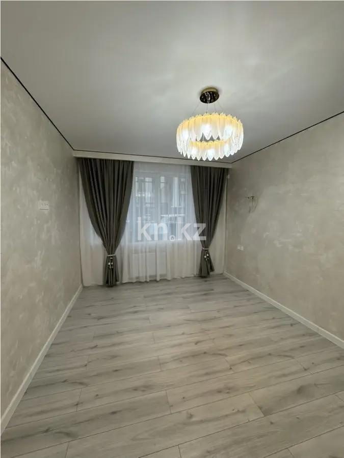 Продажа 2-комнатной квартиры, 64 м², мкр. Кайрат, дом  153/29 в Алматы