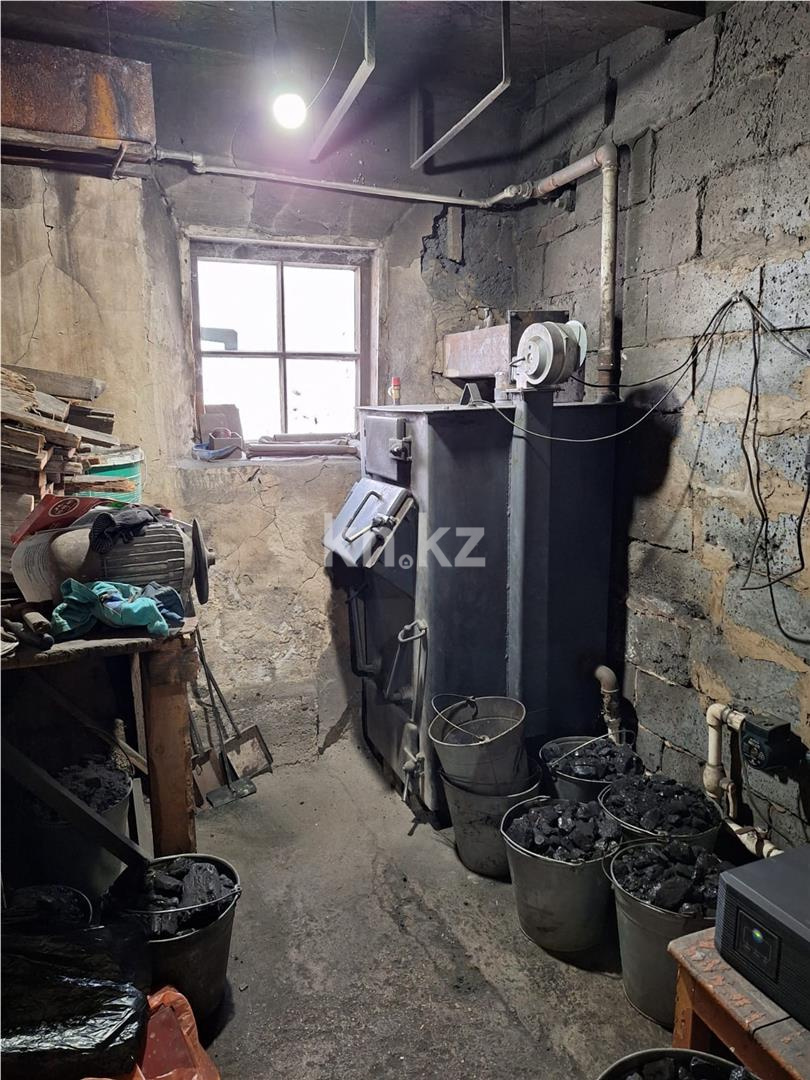 Продажа 3-комнатного дома, 69.3 м², ул. Автомобильная в Караганде - фото 13