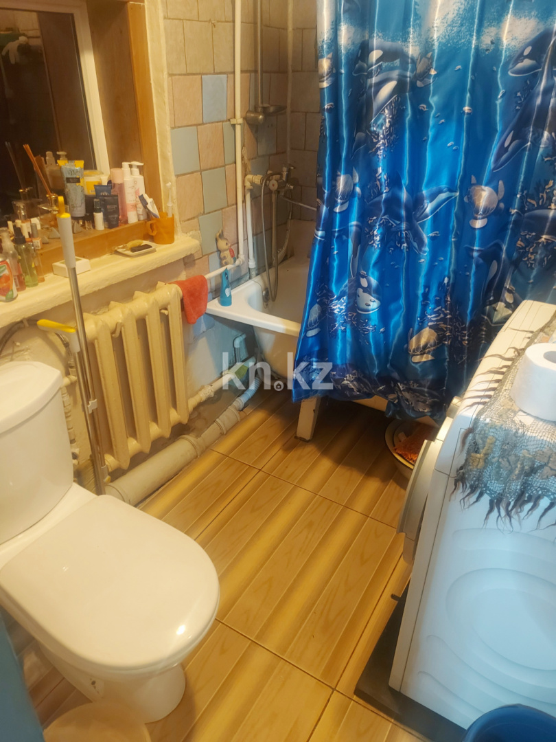 Продажа 3-комнатного дома, 63 м², ул. Чапаева в Караганде - фото 8