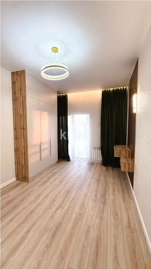 Продажа 2-комнатной квартиры, 58.6 м² в Астане - фото 2