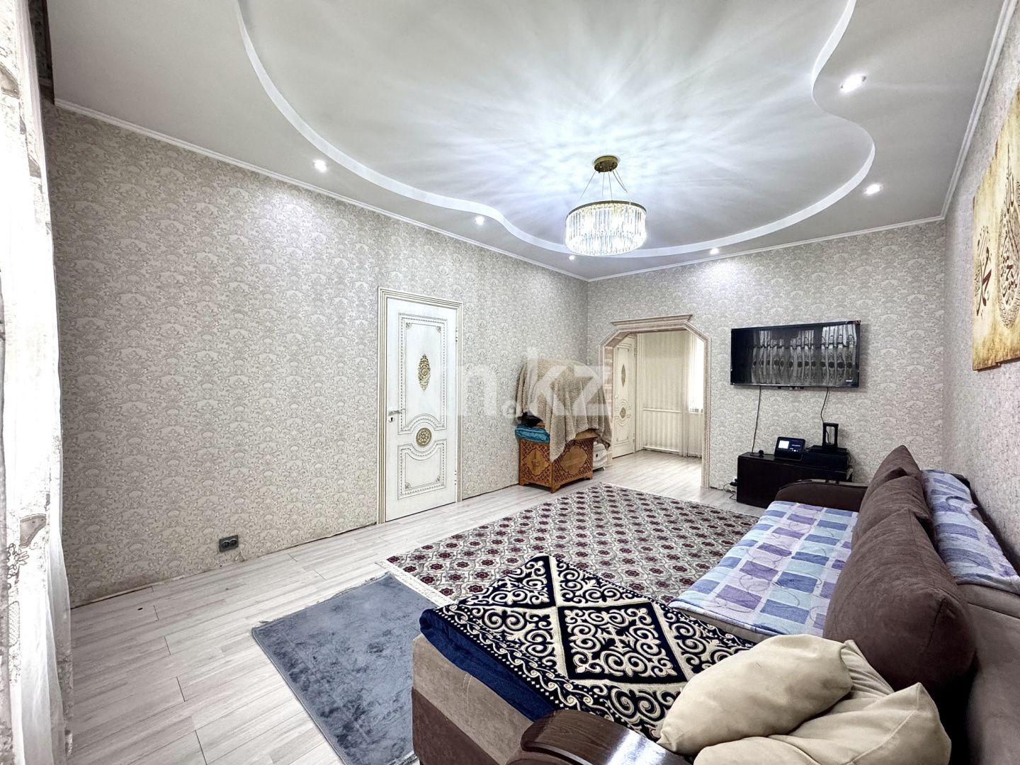 Продажа 6-комнатного дома, 200 м², ул. Грибоедова в Алматы - фото 4