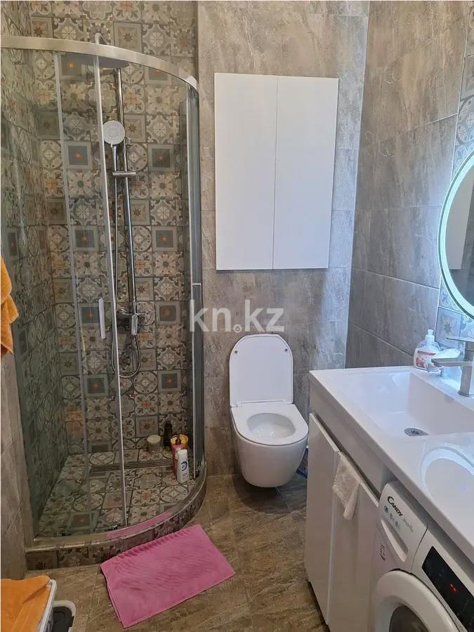 Продажа 1-комнатной квартиры, 27 м² в Астане - фото 3