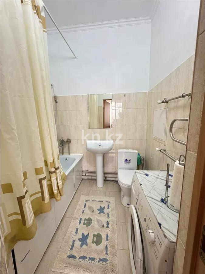 Продажа 2-комнатной квартиры, 90 м², пр. Гагарина, дом  133/1 в Алматы - фото 4