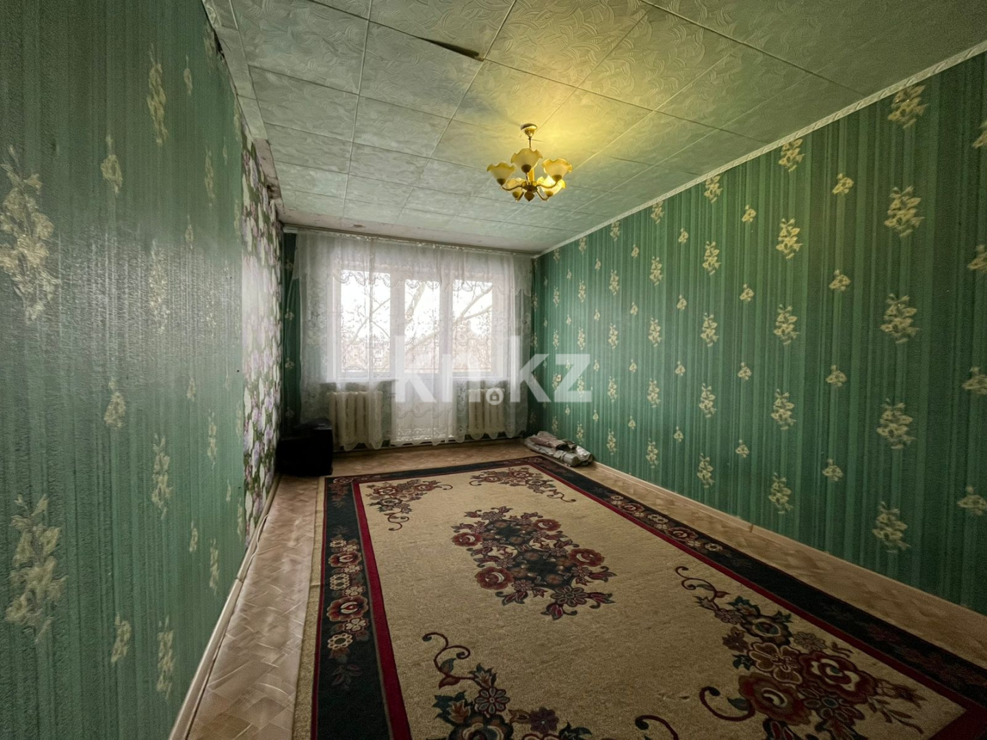 Продажа 1-комнатной квартиры, 29 м² в Темиртау