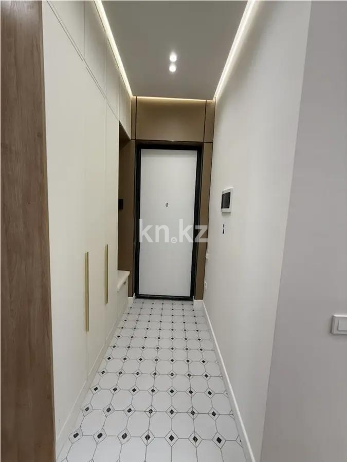 Продажа 2-комнатной квартиры, 44 м² в Астане - фото 5