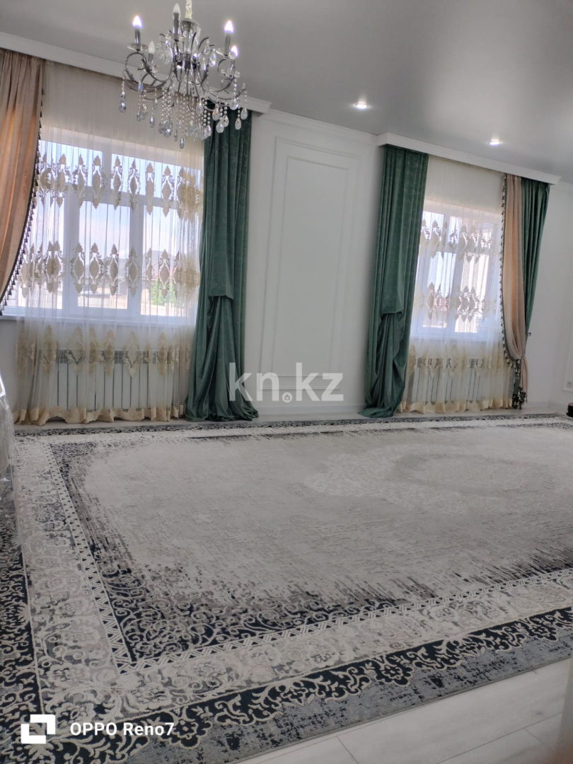 Продажа 7-комнатного дома, 175 м² в Таразе - фото 4