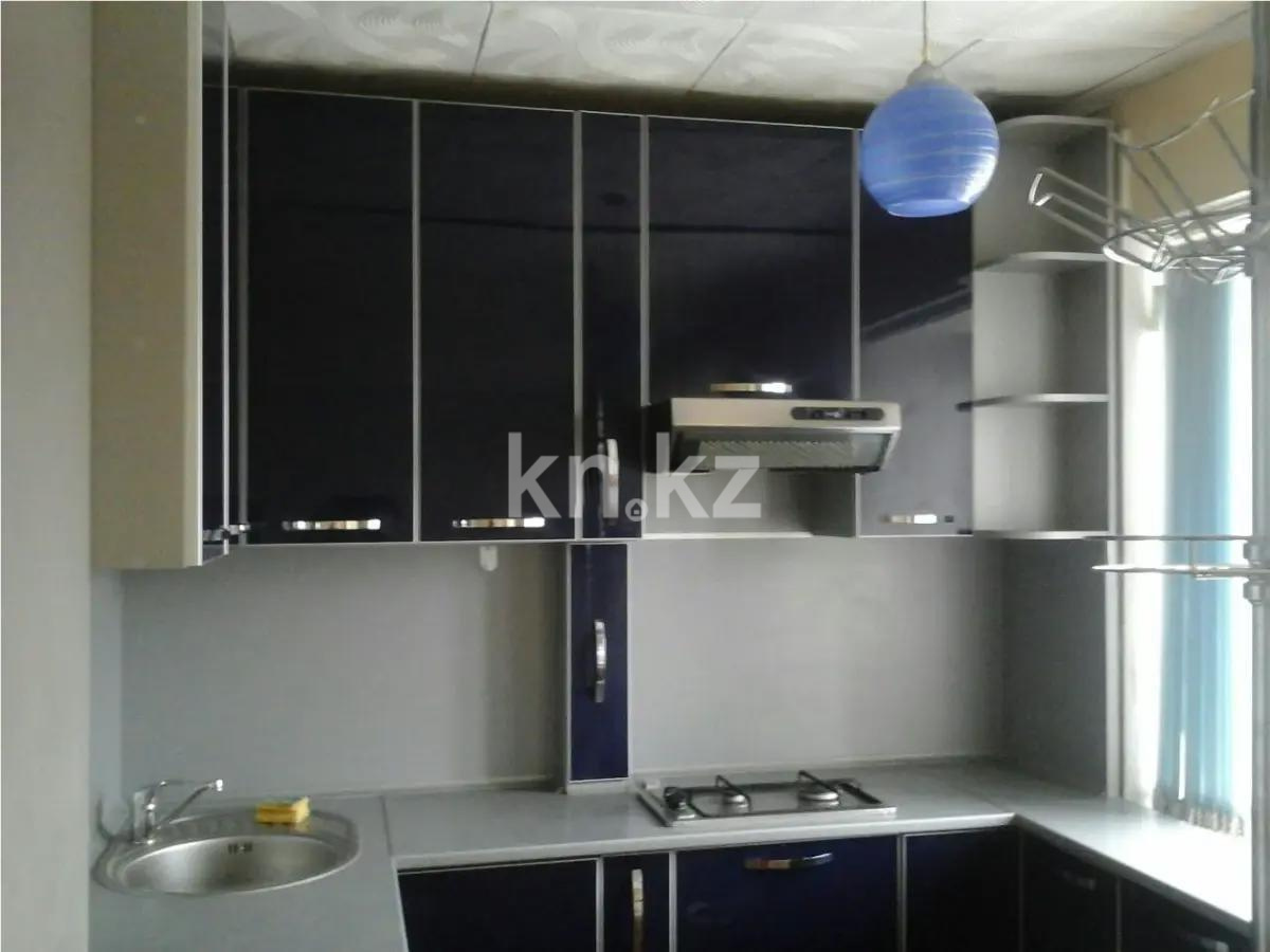 Продажа 1-комнатной квартиры, 32 м², ул. Алиханова, дом  8а в Караганде - фото 2