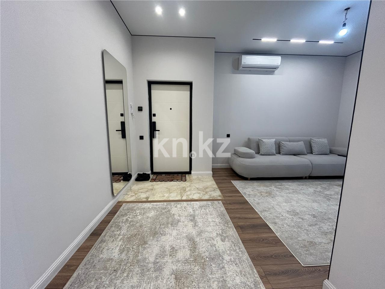 Продажа 3-комнатной квартиры, 72.3 м² в Астане - фото 10