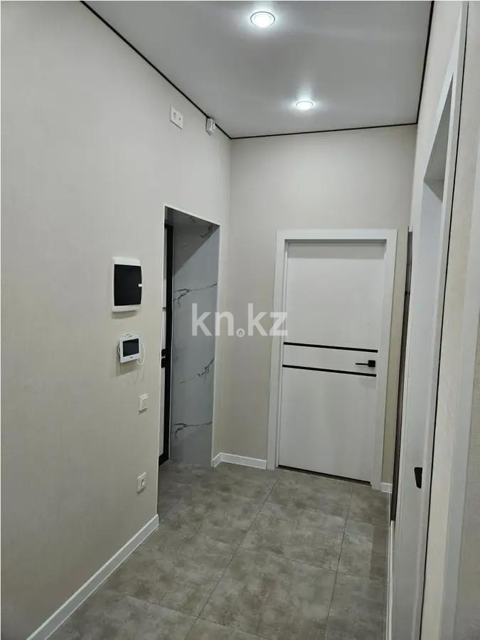 Продажа 2-комнатной квартиры, 55 м² в Караганде - фото 4