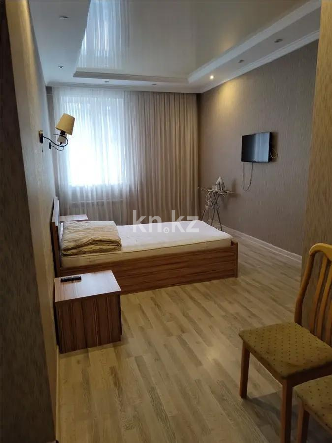 Продажа 2-комнатной квартиры, 77.3 м², ул. Керей, Жанибек хандар, дом  6 в Астане - фото 2