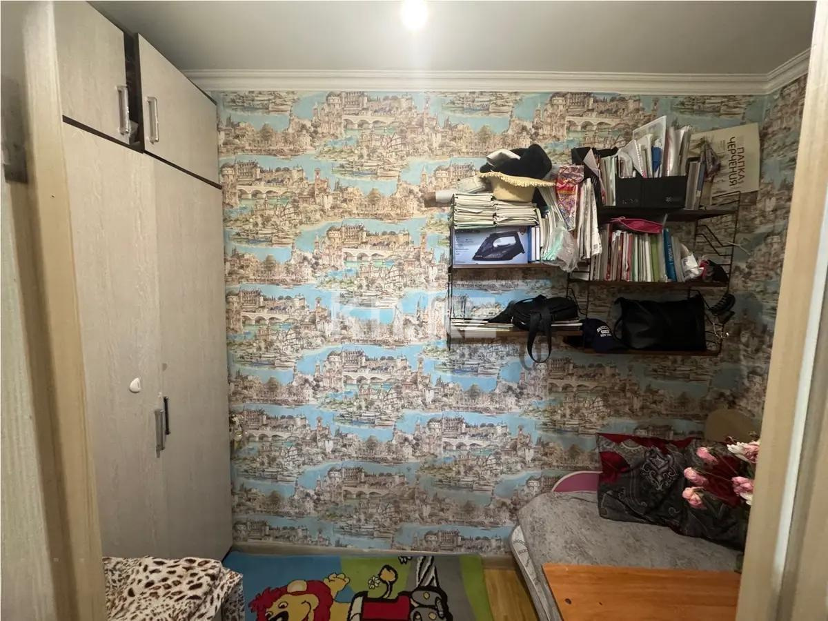 Продажа 1-комнатной квартиры, 36 м², ул. Косшыгулулы, дом  14 в Астане - фото 2