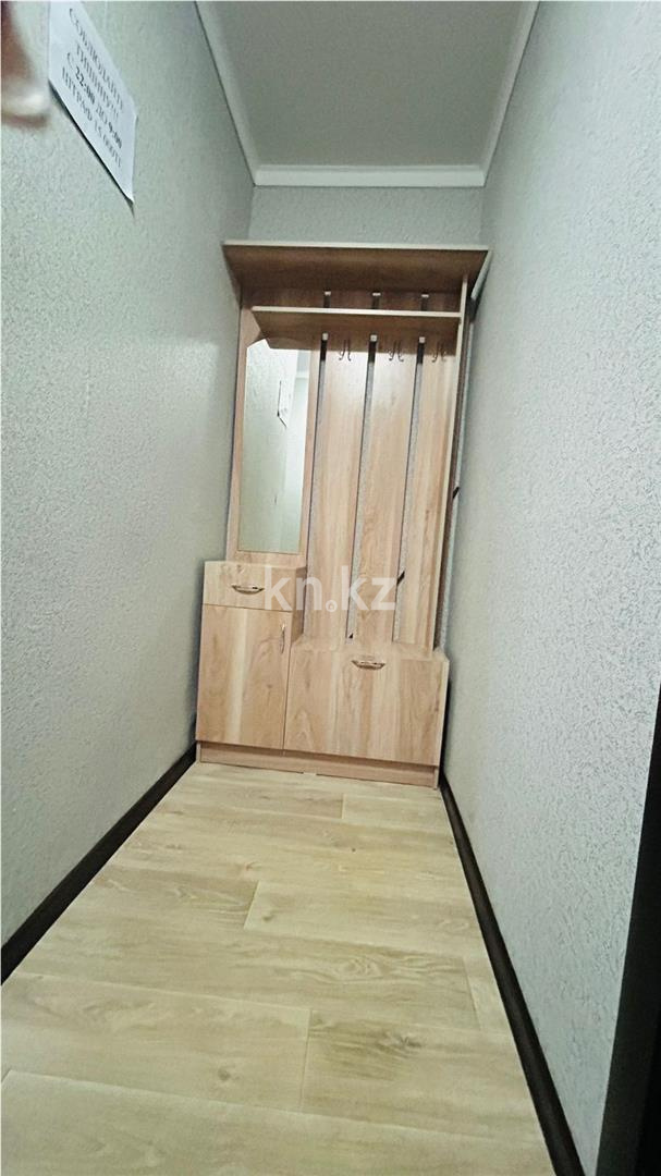 Продажа 1-комнатной квартиры, 32 м² в Караганде - фото 8